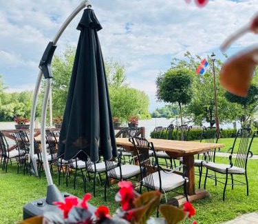 Becej Apartment | Apartmani Tiske noći