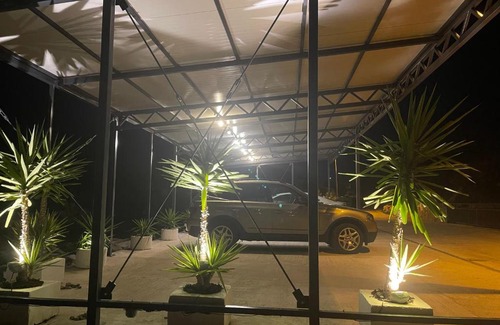 Sucuraj Apartment | Apartmani Vuljan