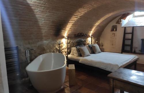 Mikulov Apartment | Apartmany Antico