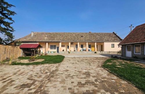 Backi Petrovac Apartment | Apartmany Detvanka