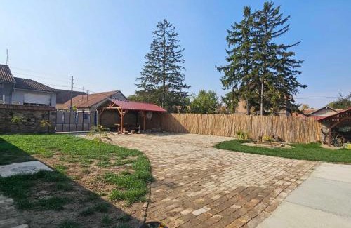 Backi Petrovac Apartment | Apartmany Detvanka