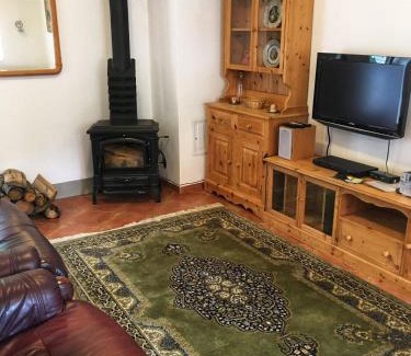 Strmilov Apartment | apartmany mlýn Strmilov