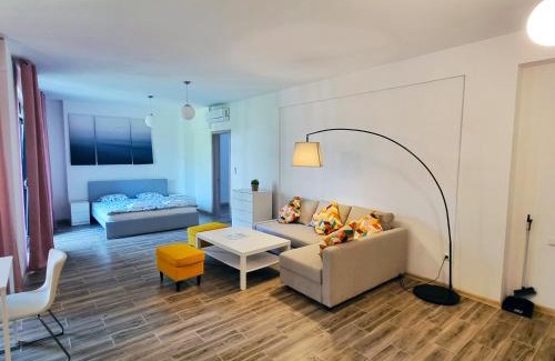 Shekhvetili Apartment | Apartmany Paradiso Shekvetili