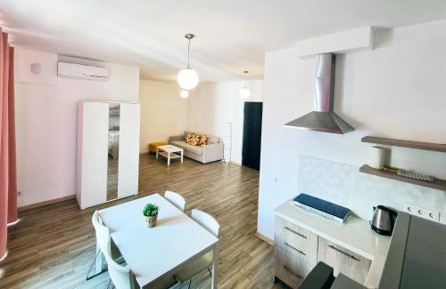 Shekhvetili Apartment | Apartmany Paradiso Shekvetili