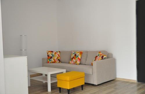 Shekhvetili Apartment | Apartmany Paradiso Shekvetili