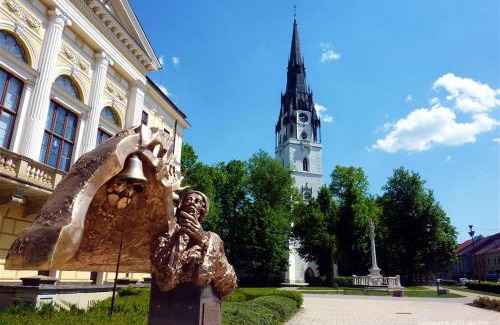 Spisska Nova Ves Apartment | Apartmany Rudolf