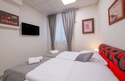 Presov Apartment | Apartmany Style