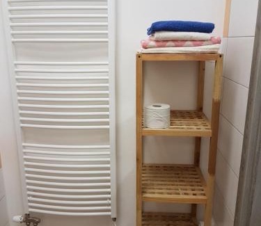 Jihlava Apartment | Apartmany u Dvora