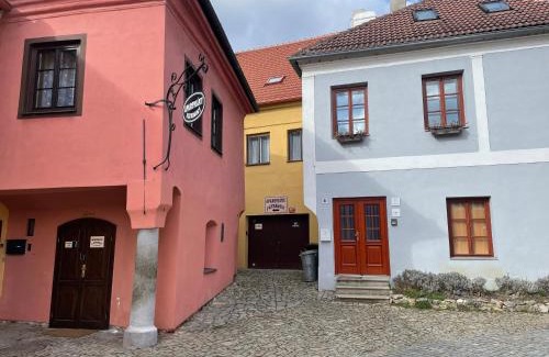 Trebic Apartment | Apartmany u Synagogy