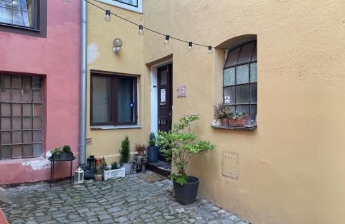 Trebic Apartment | Apartmany u Synagogy