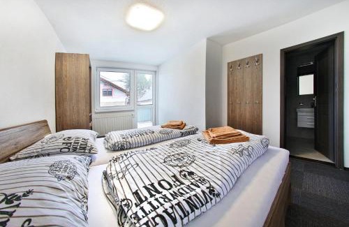 Demanova Apartment | Apartmany za Rohom