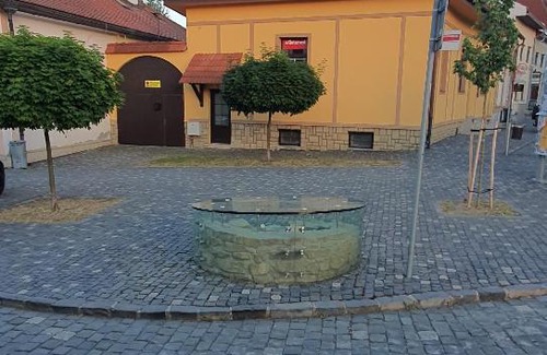 Bardejov Apartment | ApartmanyStocklova2