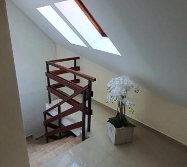 Bardejov Apartment | ApartmanyStocklova2