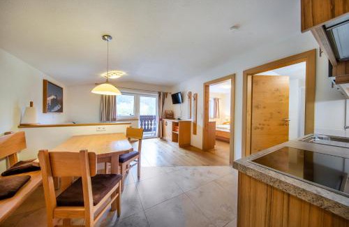 Schonbach Apartment | Apartmenthaus Berndlalm