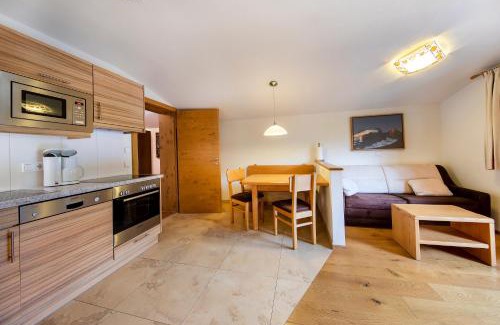 Schonbach Apartment | Apartmenthaus Berndlalm