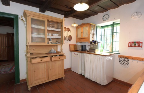 Prinzendorf an der Zaya Apartment | Apartment/apartment for 3 guests with 61m² in Prinzendorf an der Zaya (124931)