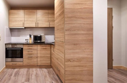 Katschberg Apartment | Apartment Alpenwohnen.l - Das Alpenhaus Katschberg.1640