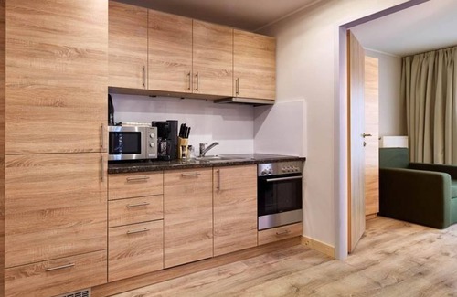 Katschberg Apartment | Apartment Alpenwohnen.l - Das Alpenhaus Katschberg.1640