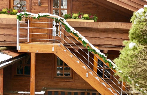 Seehausen am Staffelsee Apartment | Apartment *Kuschl` Eck* in a dreamlike setting and fascinating landscape