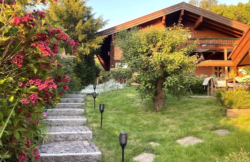 Seehausen am Staffelsee Apartment | Apartment *Kuschl` Eck* in a dreamlike setting and fascinating landscape