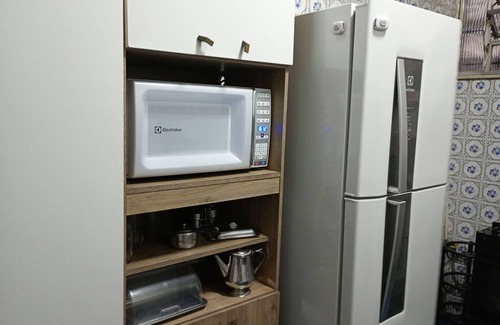 Centro Apartment | Apartment in Glória RJ (5 minutes from Santos Dumont Airport)