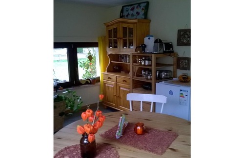 Neugersdorf Apartment | Apartment at the Knappensee in Groß Särchen