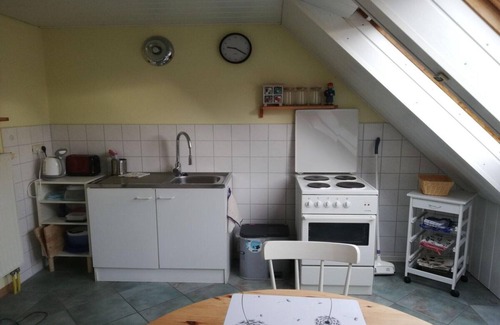 Neugersdorf Apartment | Apartment at the Knappensee in Groß Särchen