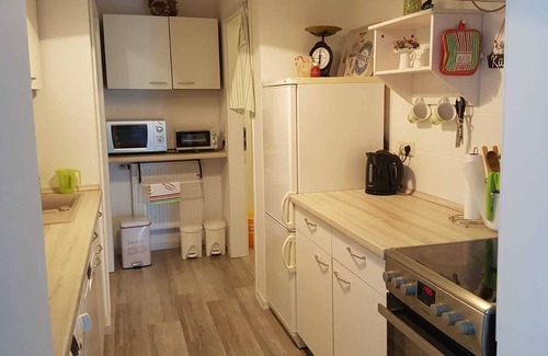 Lutherstadt Wittenberg Apartment | Apartment Riemeyer