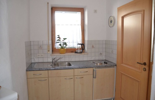 Radolfzell am Bodensee Apartment | Apartment 'Obere Weinburg' with Terrace and Wi-Fi