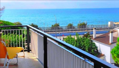 Sant Andreu de Llavaneres Apartment | Apartment Llavaneres II