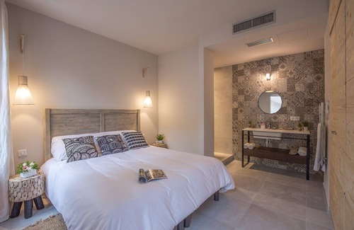 St.-Remy-de-Provence Apartment | APARTMENTS AND LOFTS ST REMY DE PROVENCE