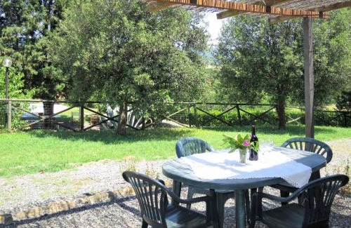 Montecatini Val di Cecina Apartment | Apartment Le Colmate-1 by Interhome