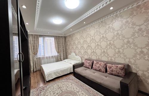 Almaty Apartment | Apartmens in Complex Almaly 83-51