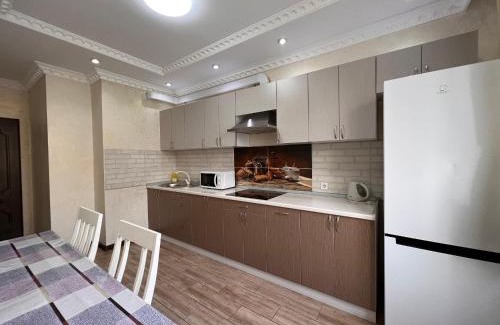 Almaty Apartment | Apartmens in Complex Almaly 83-51