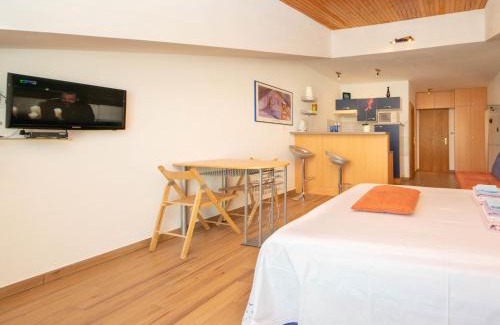 Arbanija Apartment | Apartment Šarić-2 by Interhome