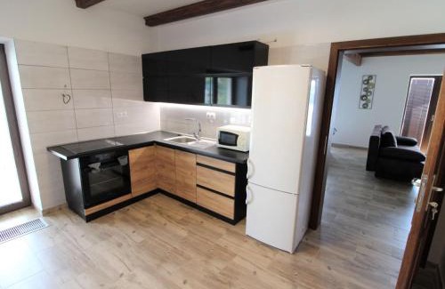 Zupanovice Apartment | Apartment Županovice-3 by Interhome