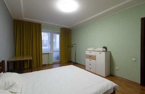 Babushkins'kyi district Apartment | Apartment Гагаріна-Даффі