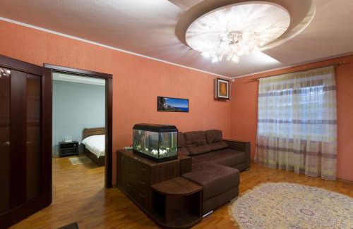 Babushkins'kyi district Apartment | Apartment Гагаріна-Даффі