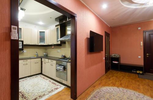 Babushkins'kyi district Apartment | Apartment Гагаріна-Даффі