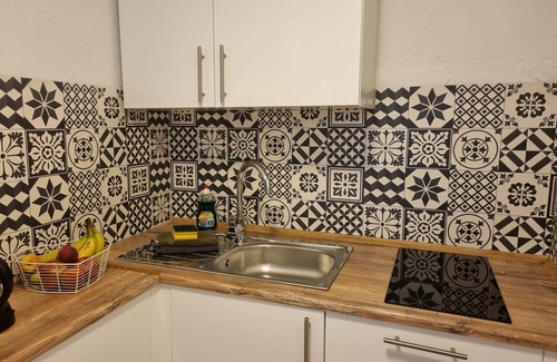 Korswandt Apartment | Apartment 01 - Liliengruß - Holiday home Korswandt