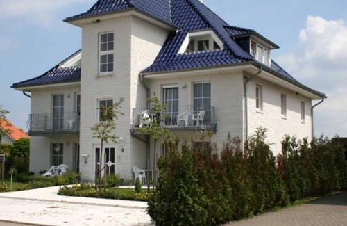 Elmenhorst/Lichtenhagen Apartment | Apartment (1,2,4,7,8) - Apartment near the beach