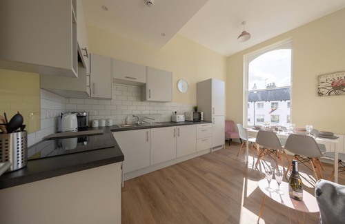 Hereford Apartment | Apartment 1 Isabella House Hereford