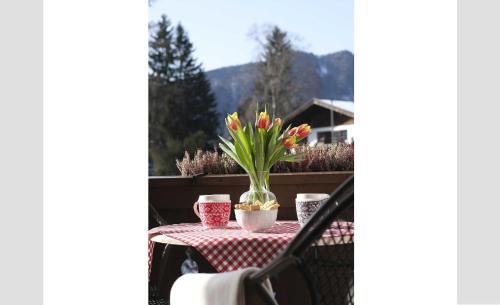Rottach Apartment | Apartment 10 an der Rottach