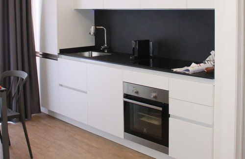 Briga Novarese Apartment | Apartment 10 km from Lake Maggiore and Orta