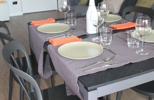 Briga Novarese Apartment | Apartment 10 km from Lake Maggiore and Orta