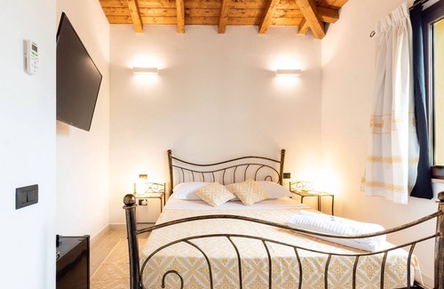 Poggio dei Pini Apartment | Apartment 15 minutes from Cagliari and 20 from the most beautiful beaches in Sardinia