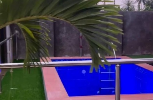 Benin City Apartment | Apartment 15