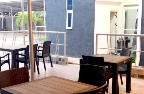 Benin City Apartment | Apartment 15