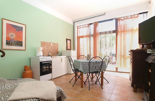 Vintijan Apartment | Apartment 1571