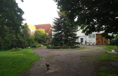 Drochtersen Apartment | Apartment 15km from Stade center